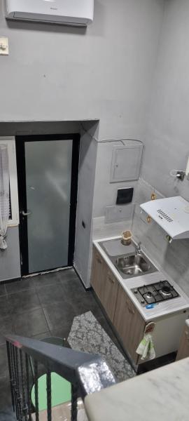 Portanolana Apartment